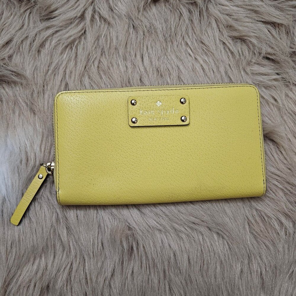 Kate Spade wallet